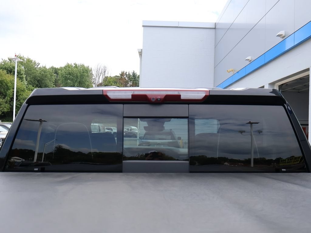 2024 GMC Sierra 1500 AT4X - Photo 38