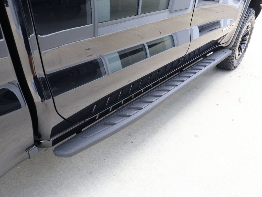 2024 GMC Sierra 1500 AT4X - Photo 40