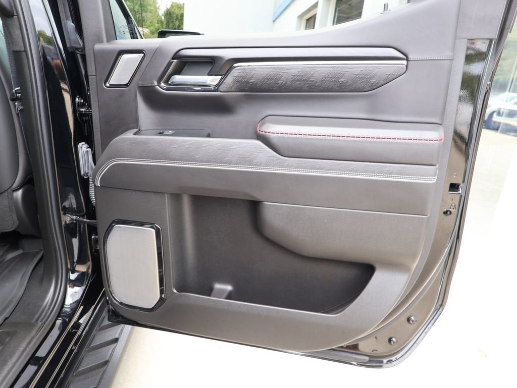 2024 GMC Sierra 1500 AT4X - Photo 41