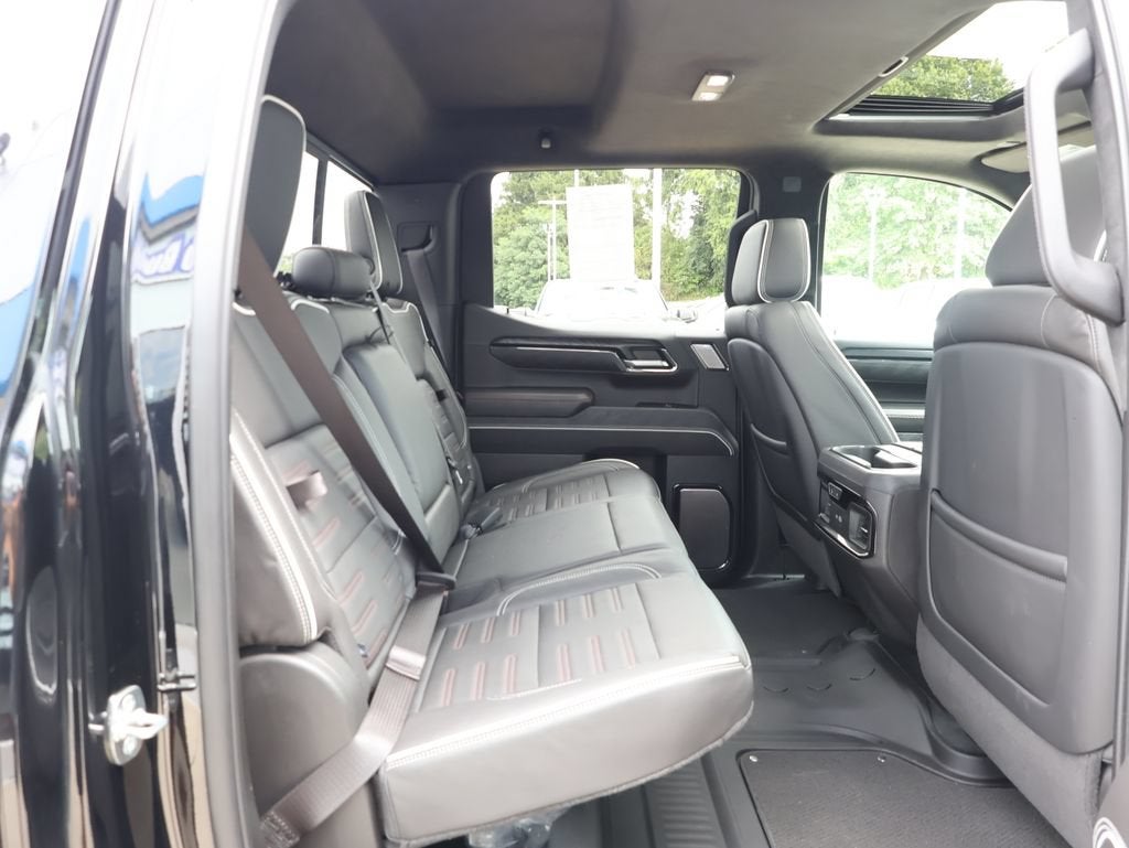 2024 GMC Sierra 1500 AT4X - Photo 42