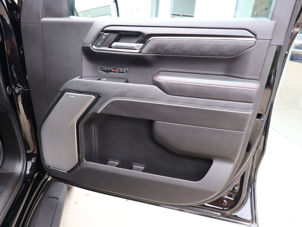 2024 GMC Sierra 1500 AT4X - Photo 43
