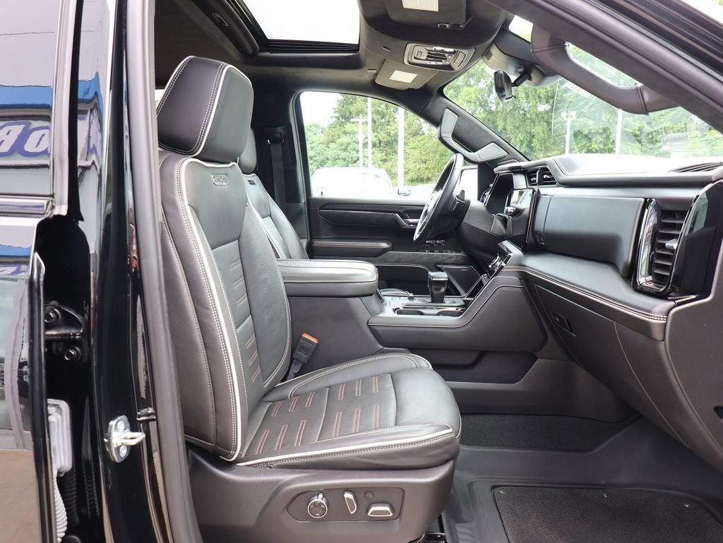 2024 GMC Sierra 1500 AT4X - Photo 44