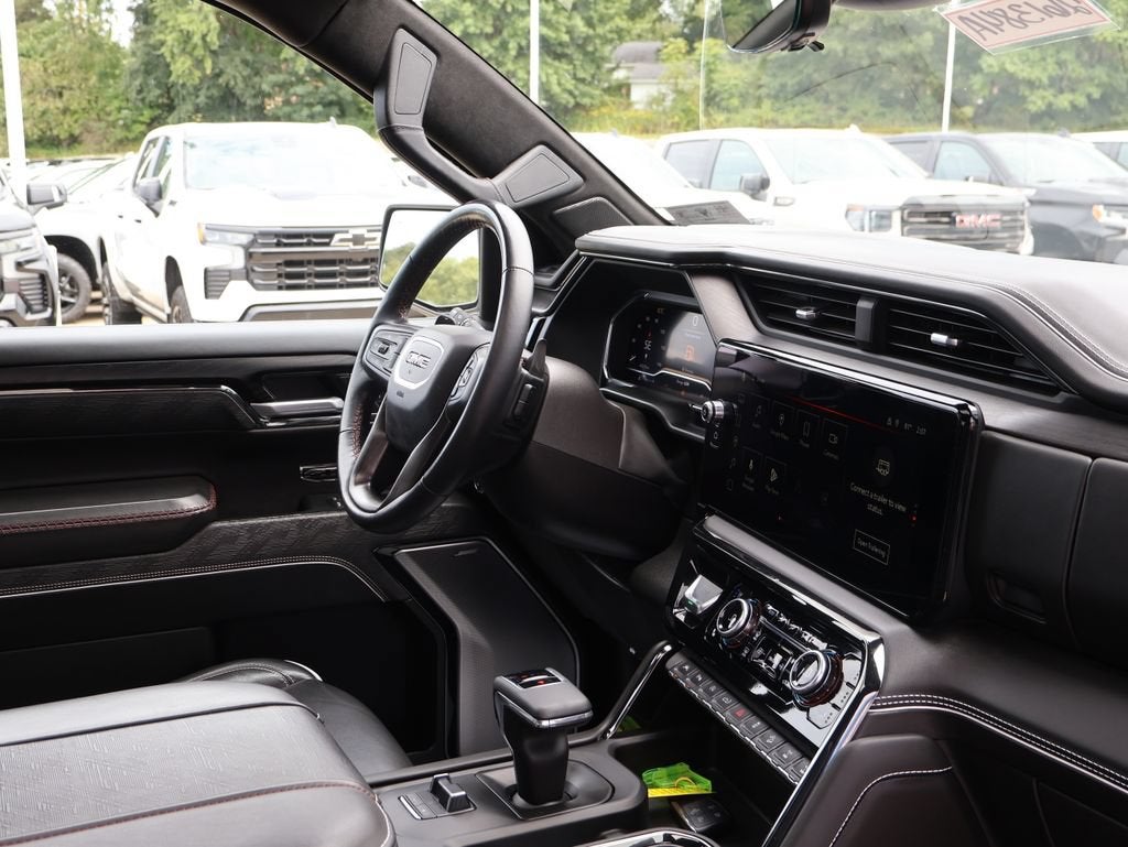 2024 GMC Sierra 1500 AT4X - Photo 46