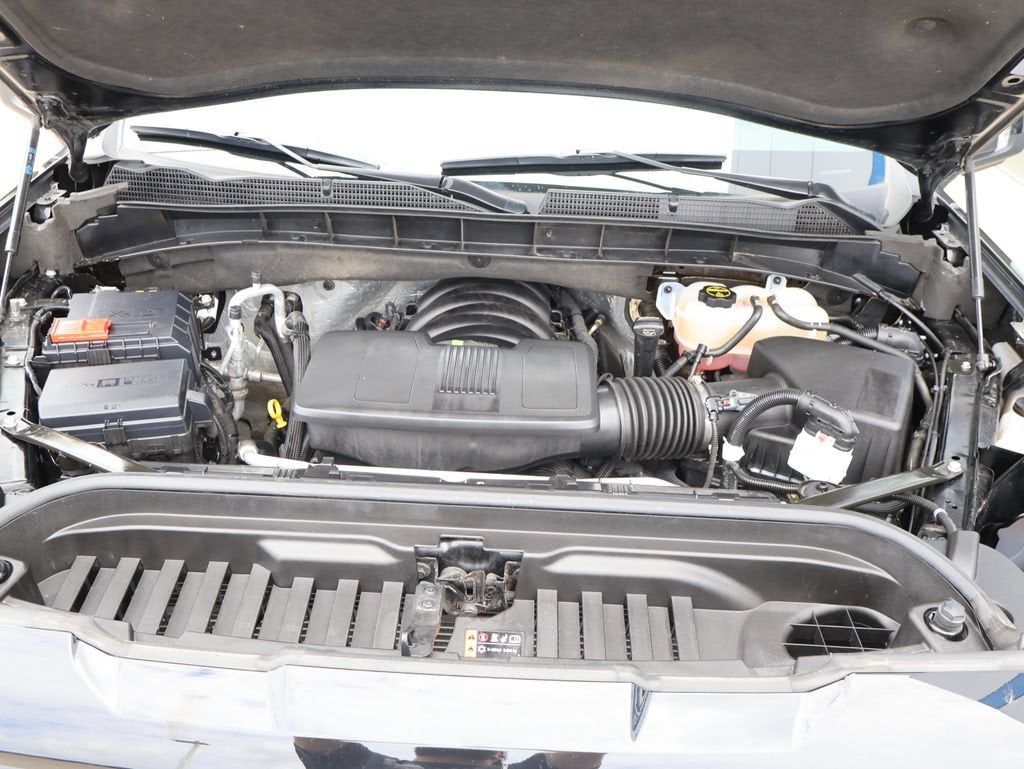 2024 GMC Sierra 1500 AT4X - Photo 51