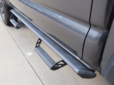 2021 Toyota Tacoma 4WD SR