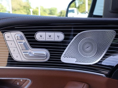 2024 Mercedes-Benz GLE 450 4MATIC®