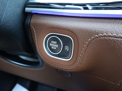 2024 Mercedes-Benz GLE 450 4MATIC®
