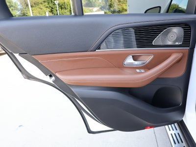 2024 Mercedes-Benz GLE 450 4MATIC®