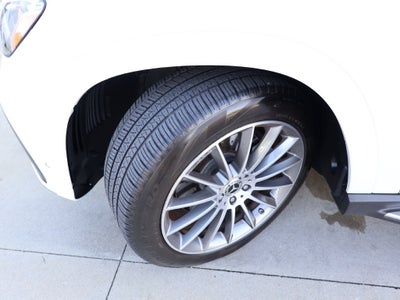 2024 Mercedes-Benz GLE 450 4MATIC®