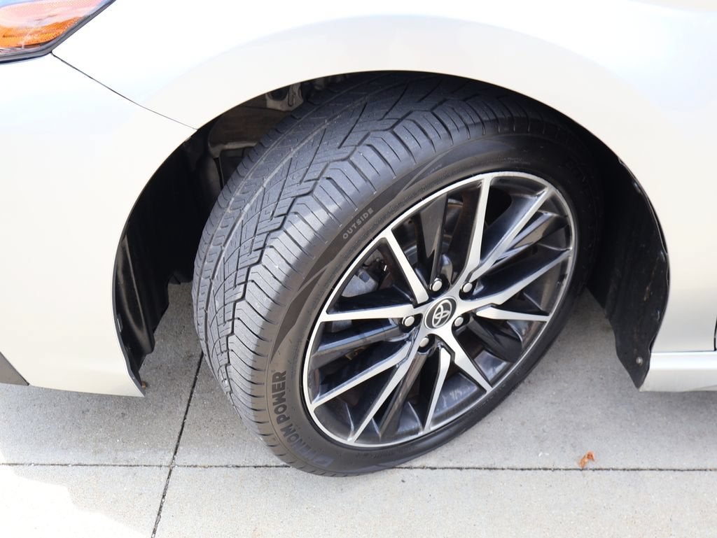 2022 Toyota Camry SE - Photo 34