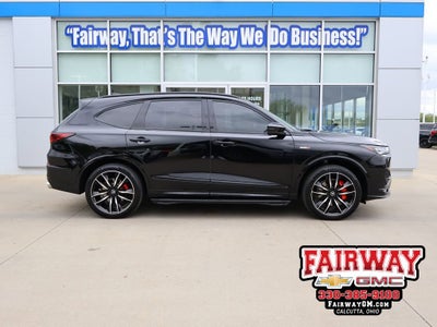 2023 Acura MDX Type S w/Advance Package
