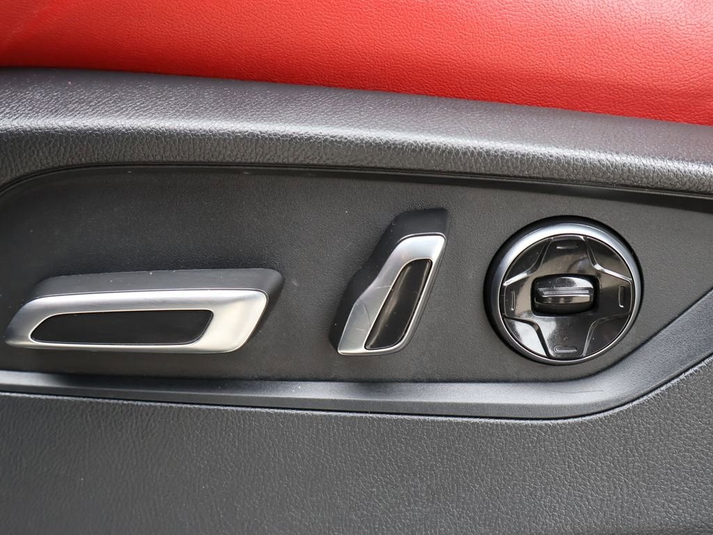 2023 Acura MDX Type S w/Advance Package