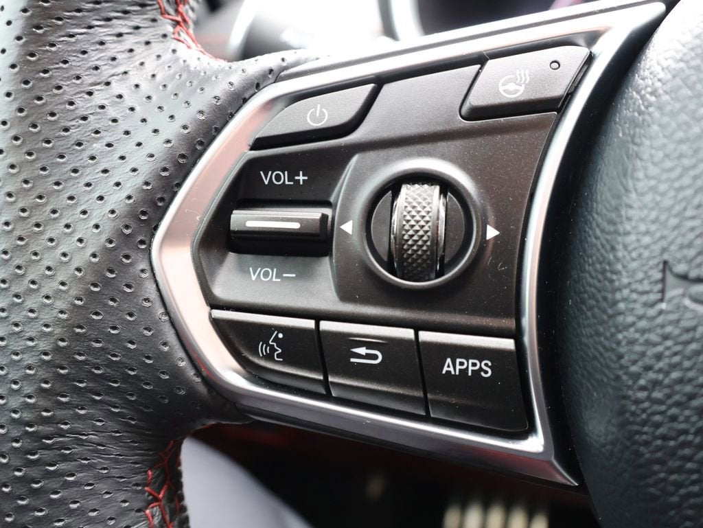 2023 Acura MDX Type S w/Advance Package