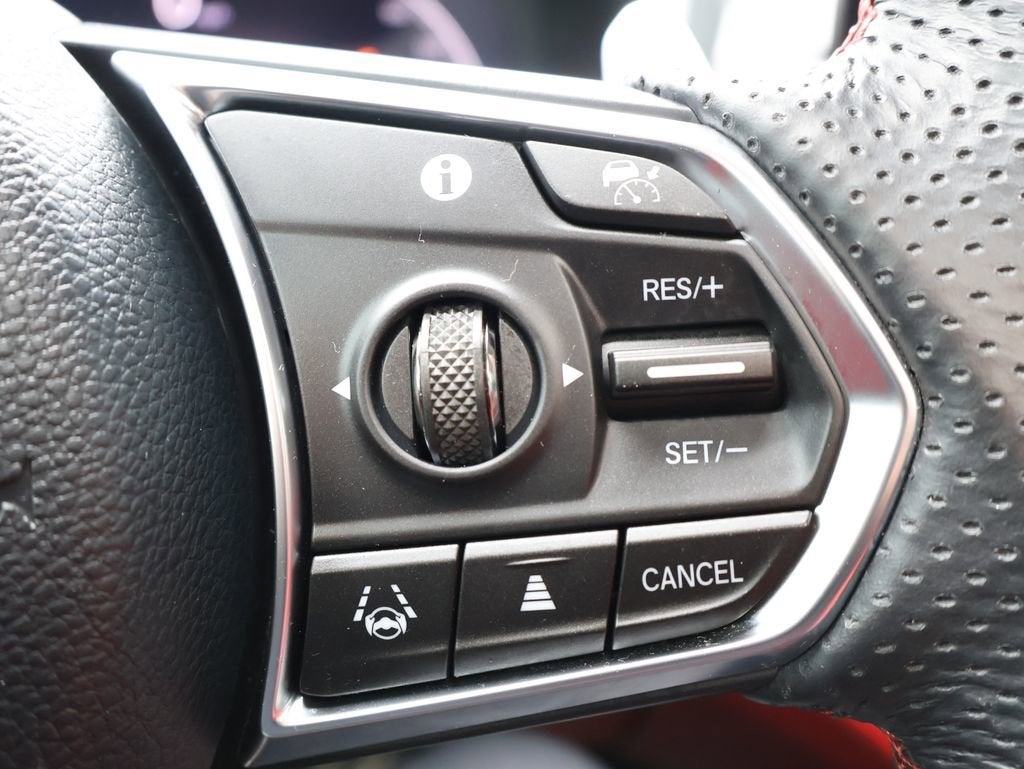 2023 Acura MDX Type S w/Advance Package