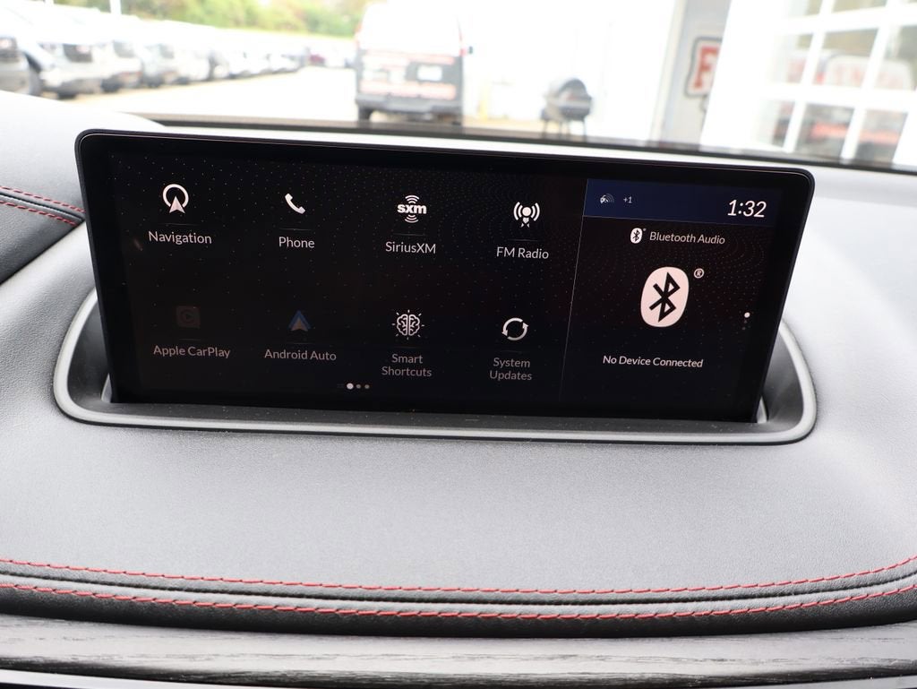 2023 Acura MDX Type S w/Advance Package