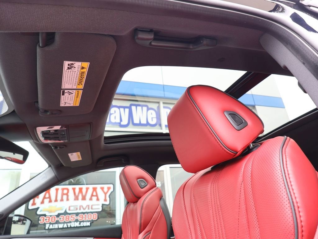 2023 Acura MDX Type S w/Advance Package