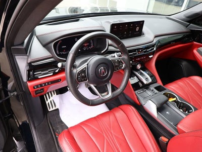 2023 Acura MDX Type S w/Advance Package