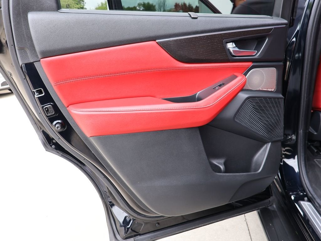 2023 Acura MDX Type S w/Advance Package