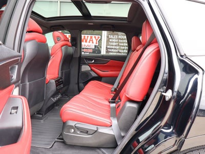 2023 Acura MDX Type S w/Advance Package