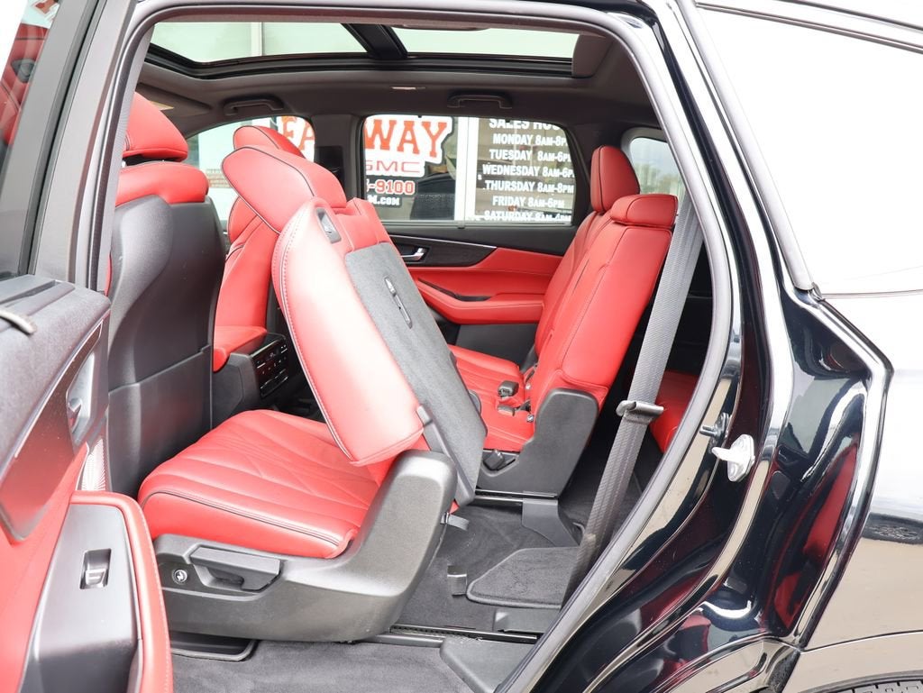 2023 Acura MDX Type S w/Advance Package
