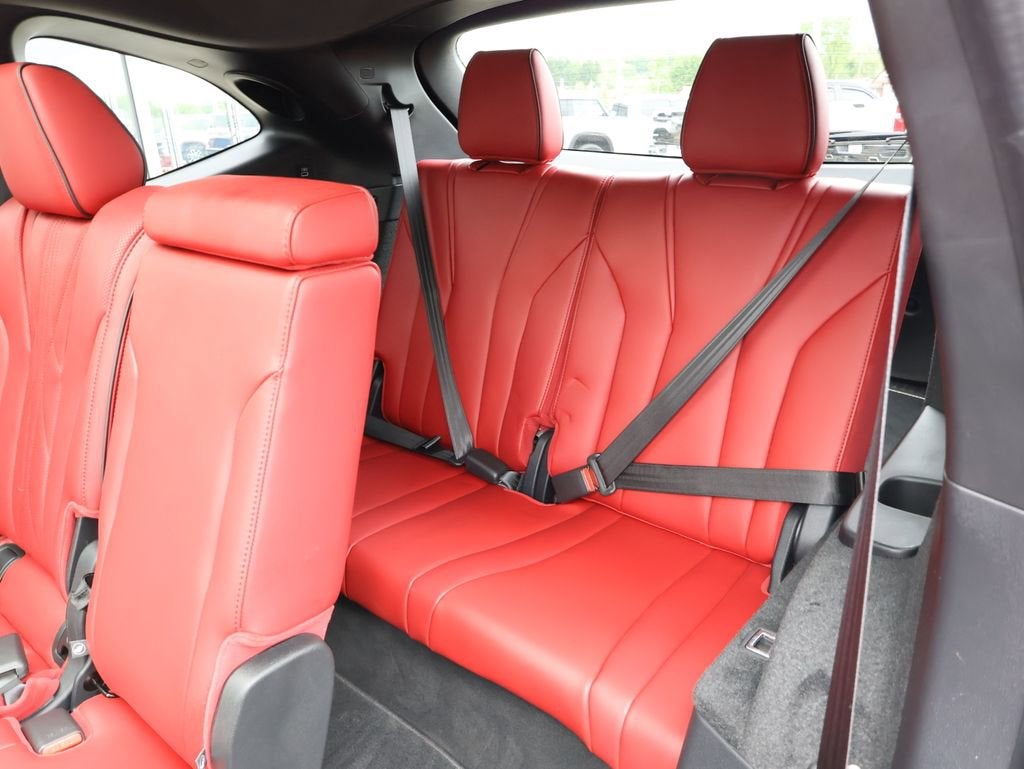2023 Acura MDX Type S w/Advance Package