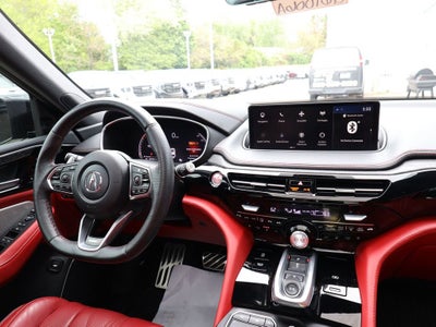 2023 Acura MDX Type S w/Advance Package