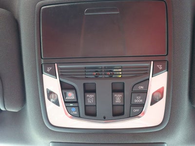 2023 Acura MDX Type S w/Advance Package