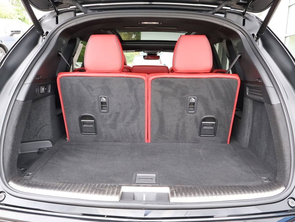 2023 Acura MDX Type S w/Advance Package