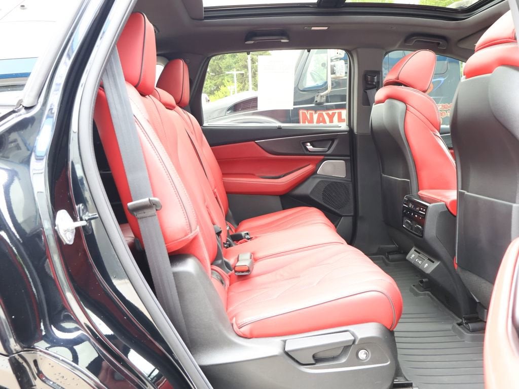 2023 Acura MDX Type S w/Advance Package