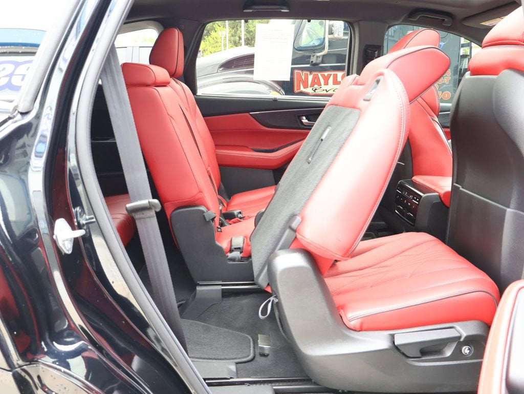2023 Acura MDX Type S w/Advance Package