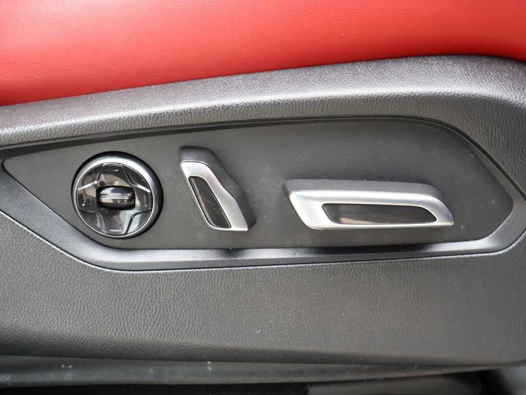 2023 Acura MDX Type S w/Advance Package