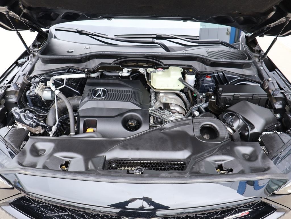 2023 Acura MDX Type S w/Advance Package