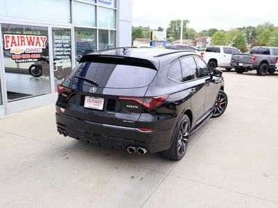 2023 Acura MDX Type S w/Advance Package