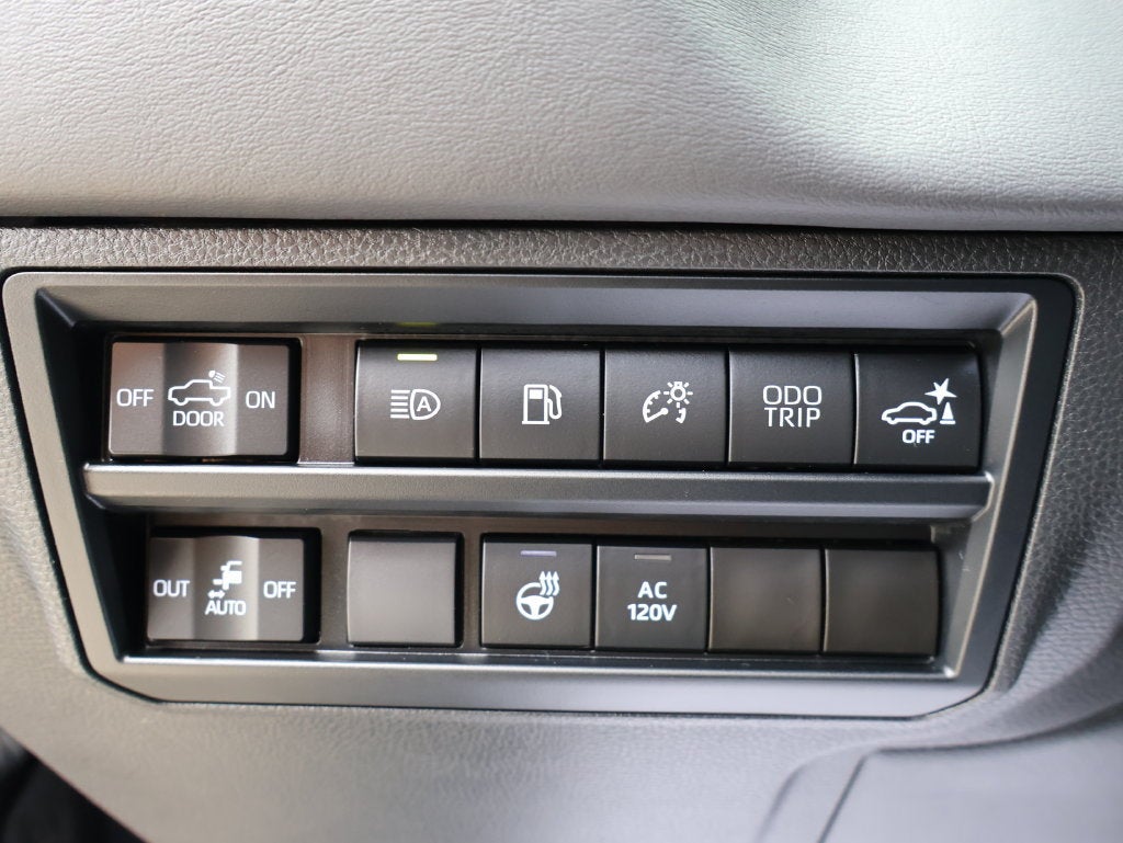 2023 Toyota Tundra Platinum - Photo 12