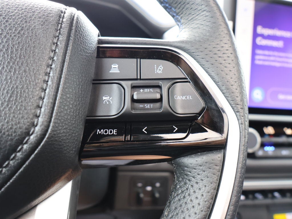 2023 Toyota Tundra Platinum - Photo 19