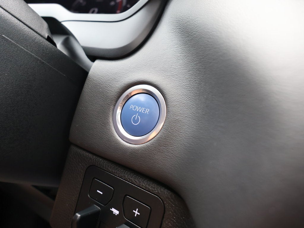 2023 Toyota Tundra Platinum - Photo 21