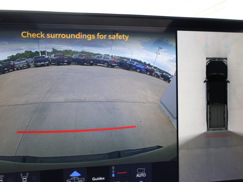 2023 Toyota Tundra Platinum - Photo 24