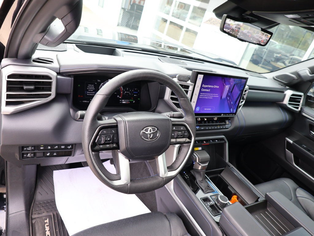 2023 Toyota Tundra Platinum - Photo 26