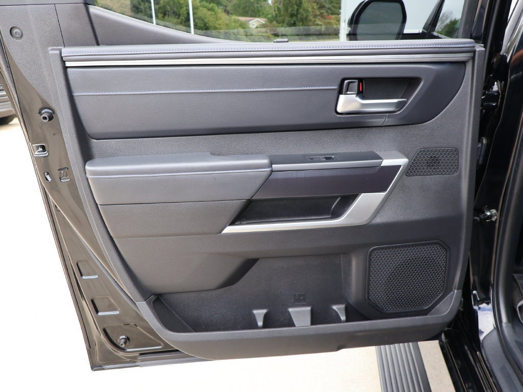 2023 Toyota Tundra Platinum - Photo 27