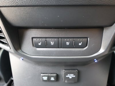 2023 Toyota Híbrido de tundra Platinum