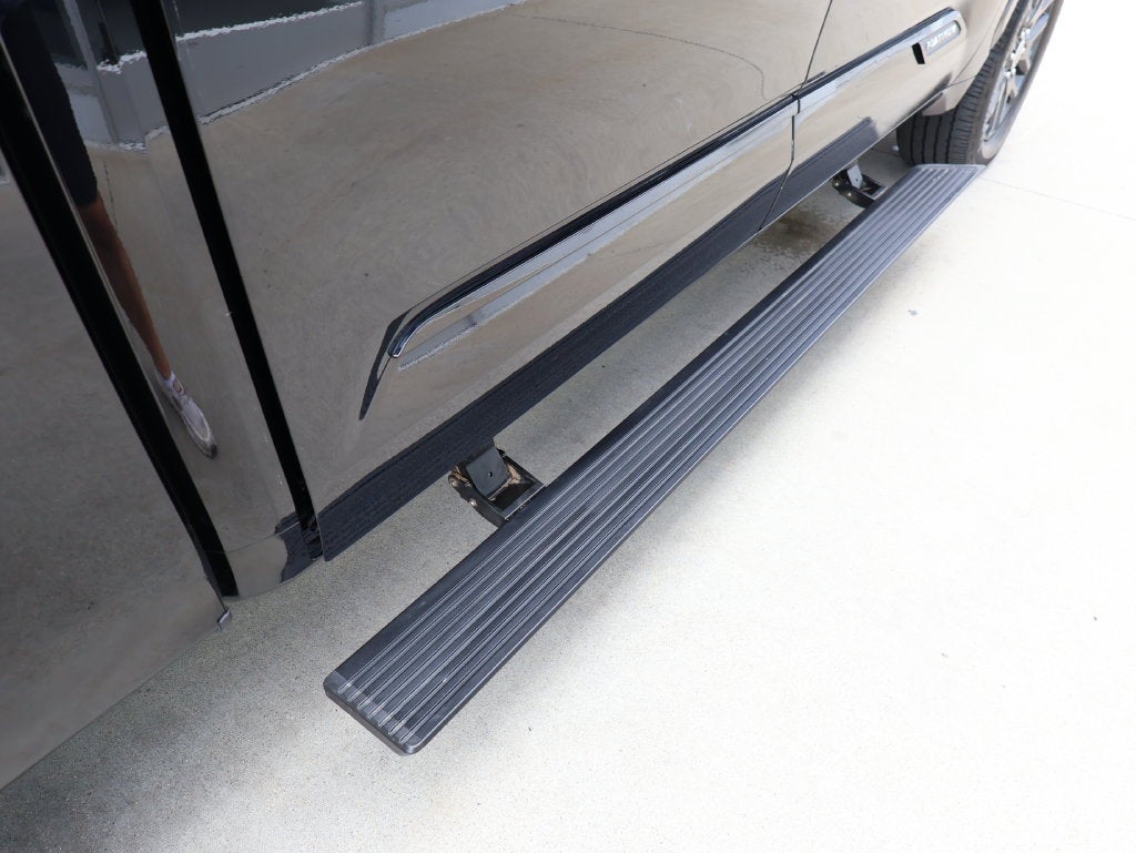2023 Toyota Tundra Platinum - Photo 36