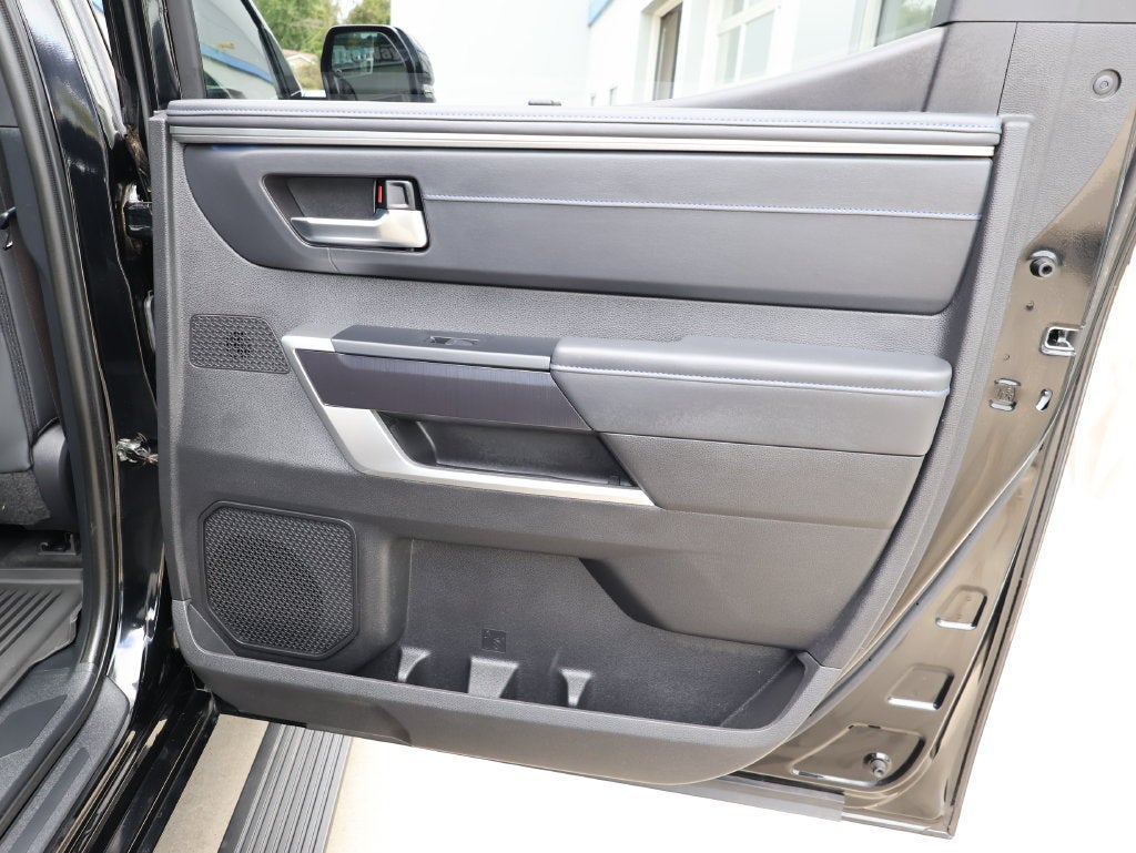 2023 Toyota Tundra Platinum - Photo 37