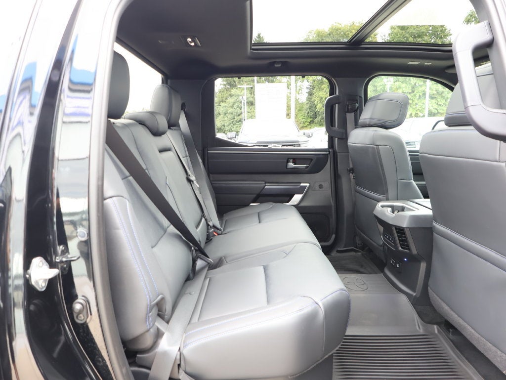 2023 Toyota Tundra Platinum - Photo 38