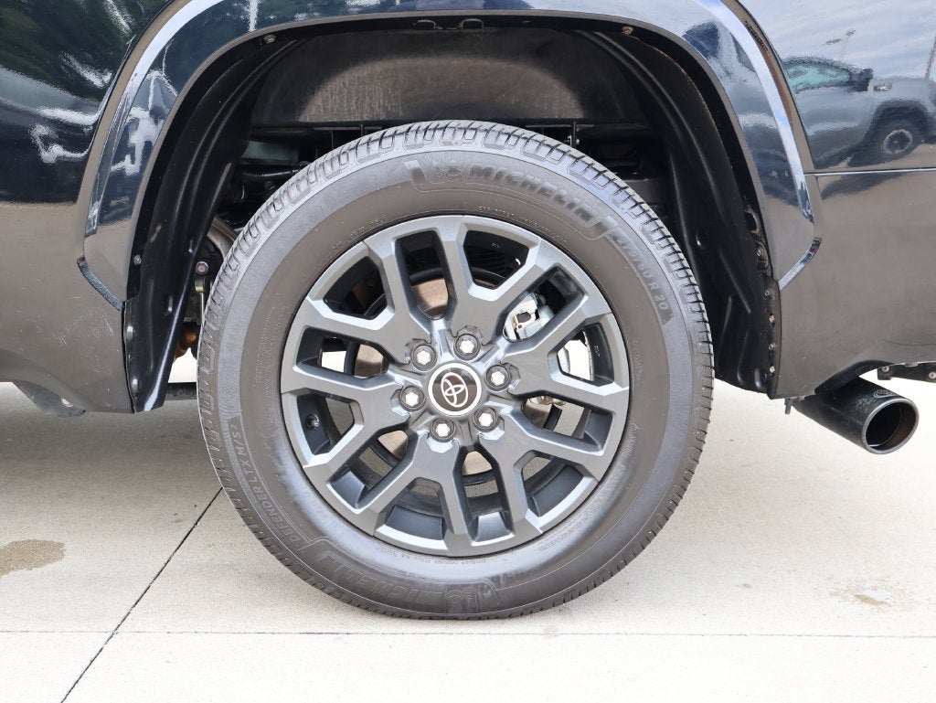 2023 Toyota Tundra Platinum - Photo 46
