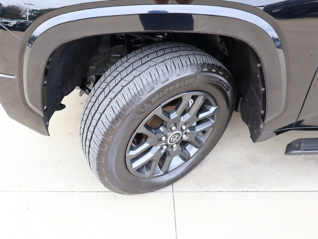 2023 Toyota Tundra Platinum - Photo 51