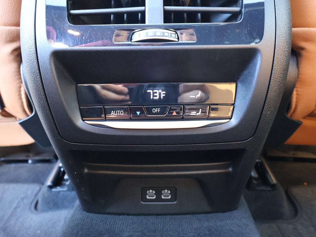 2023 BMW X4 xDrive30i