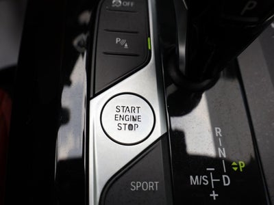 2022 BMW X3 M40i