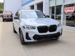 2022 BMW X3 M40i