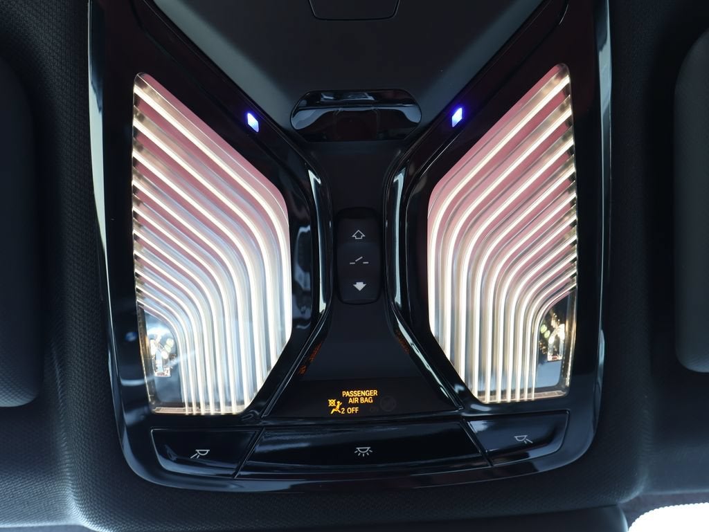 2022 BMW X3 M40i