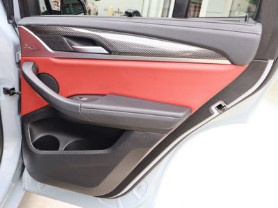 2022 BMW X3 M40i
